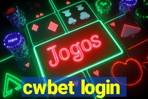 cwbet login